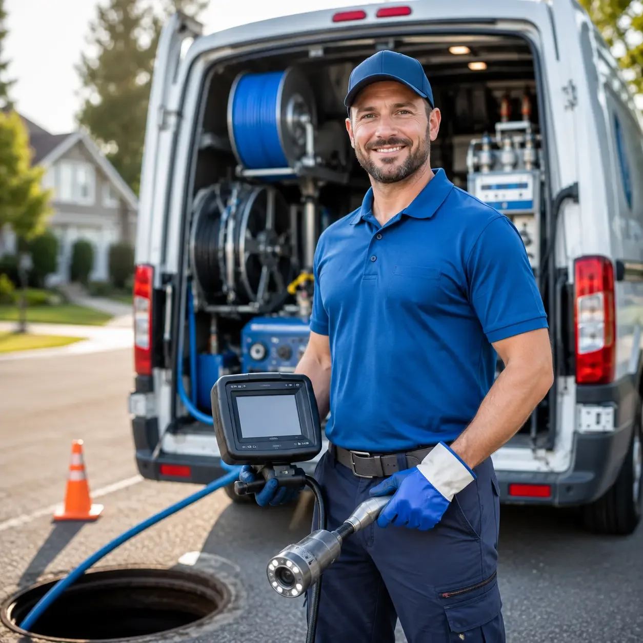 Local Pipe Relining specialists in West Middletown, PA
